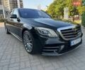 Чорний Мерседес С Клас, об'ємом двигуна 3 л та пробігом 191 тис. км за 49000 $, фото 24 на Automoto.ua