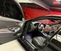 Чорний Мерседес С Клас, об'ємом двигуна 3 л та пробігом 187 тис. км за 39900 $, фото 23 на Automoto.ua