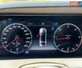 Черный Мерседес С Класс, объемом двигателя 3 л и пробегом 140 тыс. км за 51290 $, фото 30 на Automoto.ua