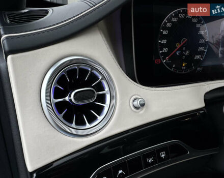 Черный Мерседес С Класс, объемом двигателя 2.93 л и пробегом 126 тыс. км за 64850 $, фото 53 на Automoto.ua