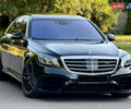 Черный Мерседес С Класс, объемом двигателя 4 л и пробегом 60 тыс. км за 104950 $, фото 113 на Automoto.ua