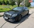 Черный Мерседес С Класс, объемом двигателя 3.98 л и пробегом 165 тыс. км за 37888 $, фото 1 на Automoto.ua