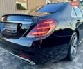 Черный Мерседес С Класс, объемом двигателя 3.99 л и пробегом 105 тыс. км за 59900 $, фото 38 на Automoto.ua