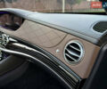 Черный Мерседес С Класс, объемом двигателя 4 л и пробегом 60 тыс. км за 104950 $, фото 79 на Automoto.ua