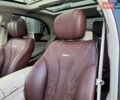 Чорний Мерседес С Клас, об'ємом двигуна 3.98 л та пробігом 61 тис. км за 105000 $, фото 21 на Automoto.ua