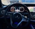 Мерседес С Класс 2018 в Киеве на Automoto.ua Черный Мерседес С Класс, объемом двигателя 4 л и пробегом 39 тыс. км за 20000 $, фото 11 на Automoto.ua