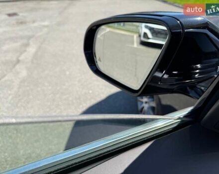 Чорний Мерседес С Клас, об'ємом двигуна 3.99 л та пробігом 111 тис. км за 68500 $, фото 22 на Automoto.ua