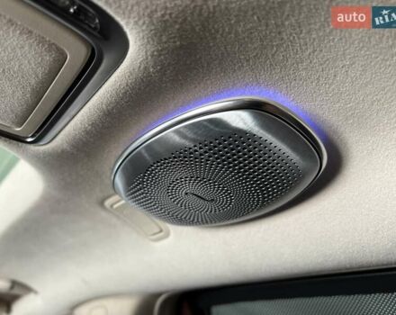 Чорний Мерседес С Клас, об'ємом двигуна 3.98 л та пробігом 61 тис. км за 102900 $, фото 31 на Automoto.ua