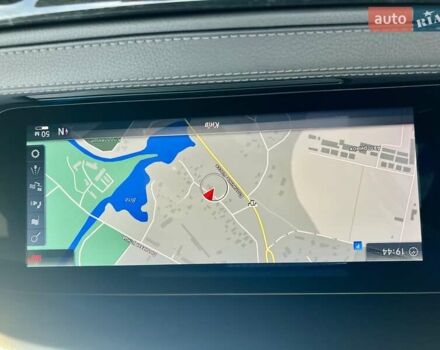 Черный Мерседес С Класс, объемом двигателя 3.99 л и пробегом 105 тыс. км за 59900 $, фото 72 на Automoto.ua