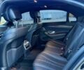 Мерседес С Класс 2018 в Киеве на Automoto.ua Черный Мерседес С Класс, объемом двигателя 4 л и пробегом 39 тыс. км за 20000 $, фото 12 на Automoto.ua