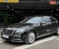 Черный Мерседес С Класс, объемом двигателя 3.98 л и пробегом 119 тыс. км за 57990 $, фото 3 на Automoto.ua