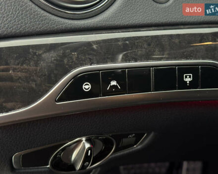 Мерседес С Класс 2018 в Коломые на Automoto.ua Черный Мерседес С Класс, объемом двигателя 2.99 л и пробегом 145 тыс. км за 43900 $, фото 15 на Automoto.ua