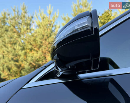 Черный Мерседес С Класс, объемом двигателя 4 л и пробегом 60 тыс. км за 104950 $, фото 10 на Automoto.ua