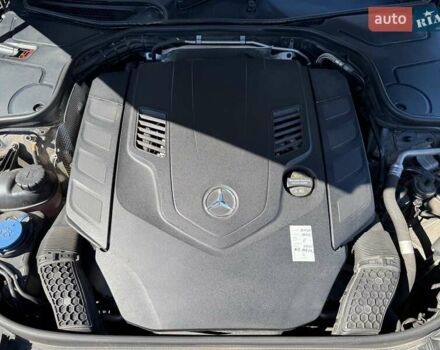 Чорний Мерседес С Клас, об'ємом двигуна 3.99 л та пробігом 111 тис. км за 68500 $, фото 2 на Automoto.ua