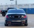 Мерседес С Класс 2018 в Киеве на Automoto.ua Черный Мерседес С Класс, объемом двигателя 4 л и пробегом 39 тыс. км за 20000 $, фото 6 на Automoto.ua