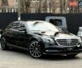 Черный Мерседес С Класс, объемом двигателя 2.93 л и пробегом 127 тыс. км за 49900 $, фото 1 на Automoto.ua