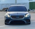 Мерседес С Класс 2018 в Киеве на Automoto.ua Черный Мерседес С Класс, объемом двигателя 4 л и пробегом 39 тыс. км за 20000 $, фото 1 на Automoto.ua