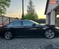 Чорний Мерседес С Клас, об'ємом двигуна 2.93 л та пробігом 230 тис. км за 41900 $, фото 5 на Automoto.ua
