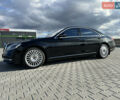 Чорний Мерседес С Клас, об'ємом двигуна 3.99 л та пробігом 119 тис. км за 61000 $, фото 2 на Automoto.ua