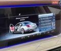 Черный Мерседес С Класс, объемом двигателя 3.98 л и пробегом 62 тыс. км за 95000 $, фото 42 на Automoto.ua