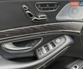 Черный Мерседес С Класс, объемом двигателя 3.98 л и пробегом 119 тыс. км за 57990 $, фото 19 на Automoto.ua