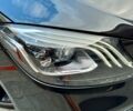 Черный Мерседес С Класс, объемом двигателя 4 л и пробегом 52 тыс. км за 85500 $, фото 32 на Automoto.ua