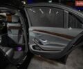 Черный Мерседес С Класс, объемом двигателя 3.99 л и пробегом 18 тыс. км за 58000 $, фото 54 на Automoto.ua