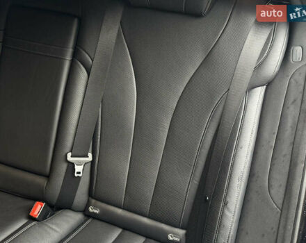 Мерседес С Класс 2018 в Коломые на Automoto.ua Черный Мерседес С Класс, объемом двигателя 2.99 л и пробегом 145 тыс. км за 43900 $, фото 20 на Automoto.ua