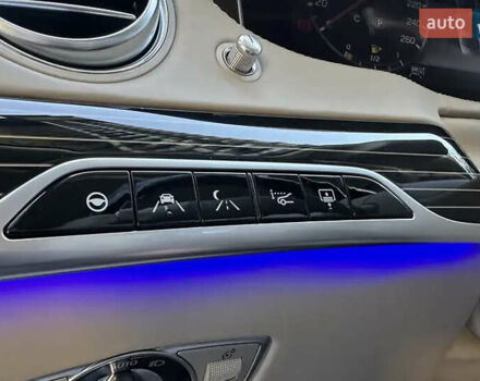 Черный Мерседес С Класс, объемом двигателя 2.93 л и пробегом 138 тыс. км за 62000 $, фото 22 на Automoto.ua