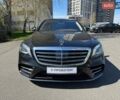Чорний Мерседес С Клас, об'ємом двигуна 3.99 л та пробігом 111 тис. км за 68500 $, фото 73 на Automoto.ua