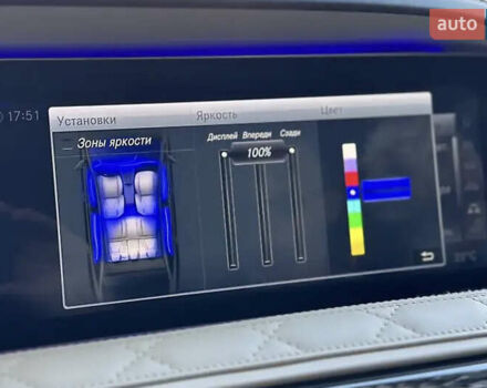 Черный Мерседес С Класс, объемом двигателя 2.93 л и пробегом 138 тыс. км за 62000 $, фото 25 на Automoto.ua