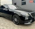 Черный Мерседес С Класс, объемом двигателя 2.99 л и пробегом 155 тыс. км за 53900 $, фото 11 на Automoto.ua