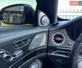 Чорний Мерседес С Клас, об'ємом двигуна 2.93 л та пробігом 131 тис. км за 57500 $, фото 16 на Automoto.ua