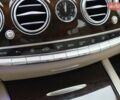 Черный Мерседес С Класс, объемом двигателя 2.93 л и пробегом 85 тыс. км за 64500 $, фото 29 на Automoto.ua