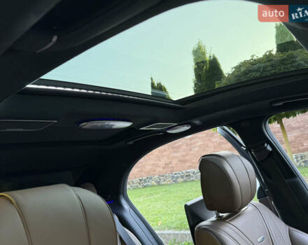 Черный Мерседес С Класс, объемом двигателя 4 л и пробегом 60 тыс. км за 104950 $, фото 85 на Automoto.ua