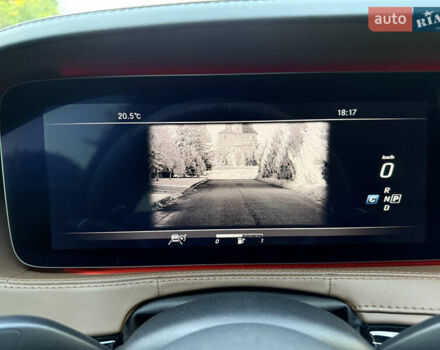 Черный Мерседес С Класс, объемом двигателя 4 л и пробегом 60 тыс. км за 104950 $, фото 48 на Automoto.ua