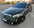 Чорний Мерседес С Клас, об'ємом двигуна 3.99 л та пробігом 142 тис. км за 47000 $, фото 1 на Automoto.ua