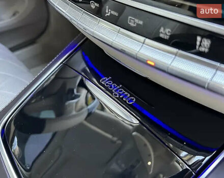 Черный Мерседес С Класс, объемом двигателя 2.93 л и пробегом 138 тыс. км за 62000 $, фото 20 на Automoto.ua