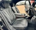 Черный Мерседес С Класс, объемом двигателя 3.98 л и пробегом 188 тыс. км за 47500 $, фото 37 на Automoto.ua