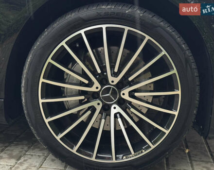 Мерседес С Класс 2018 в Коломые на Automoto.ua Черный Мерседес С Класс, объемом двигателя 2.99 л и пробегом 145 тыс. км за 43900 $, фото 23 на Automoto.ua