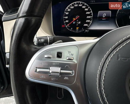 Черный Мерседес С Класс, объемом двигателя 2.93 л и пробегом 126 тыс. км за 64850 $, фото 70 на Automoto.ua