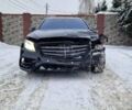 Черный Мерседес С Класс, объемом двигателя 2.99 л и пробегом 104 тыс. км за 34995 $, фото 17 на Automoto.ua