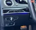 Чорний Мерседес С Клас, об'ємом двигуна 2.93 л та пробігом 131 тис. км за 57500 $, фото 26 на Automoto.ua
