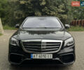 Мерседес С Класс 2018 в Коломые на Automoto.ua Черный Мерседес С Класс, объемом двигателя 2.99 л и пробегом 145 тыс. км за 43900 $, фото 1 на Automoto.ua