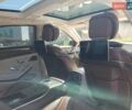 Мерседес С Клас 2018 у Чернігові на Automoto.ua Чорний Мерседес С Клас, об'ємом двигуна 2.93 л та пробігом 47 тис. км за 72700 $, фото 9 на Automoto.ua