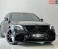 Черный Мерседес С Класс, объемом двигателя 3.98 л и пробегом 62 тыс. км за 95000 $, фото 1 на Automoto.ua