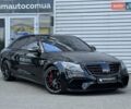 Чорний Мерседес С Клас, об'ємом двигуна 3.98 л та пробігом 61 тис. км за 105000 $, фото 2 на Automoto.ua