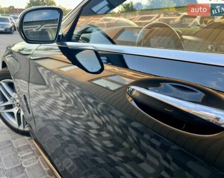 Черный Мерседес С Класс, объемом двигателя 3.99 л и пробегом 105 тыс. км за 59900 $, фото 81 на Automoto.ua