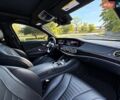Чорний Мерседес С Клас, об'ємом двигуна 4 л та пробігом 92 тис. км за 50000 $, фото 12 на Automoto.ua