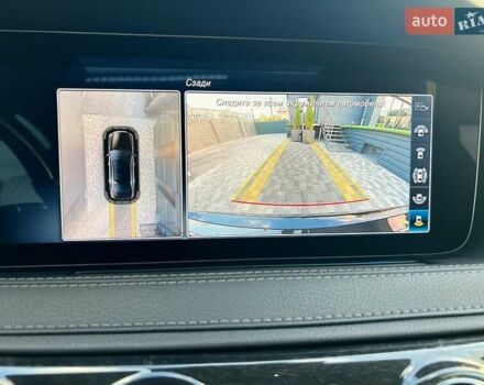 Черный Мерседес С Класс, объемом двигателя 3.99 л и пробегом 105 тыс. км за 59900 $, фото 73 на Automoto.ua